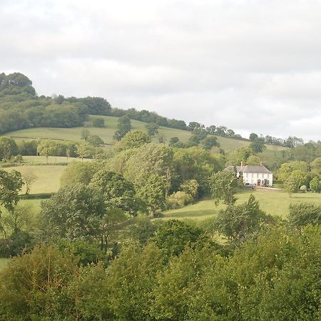 Orchard Barn, Woodhayes Villa Honiton Ngoại thất bức ảnh