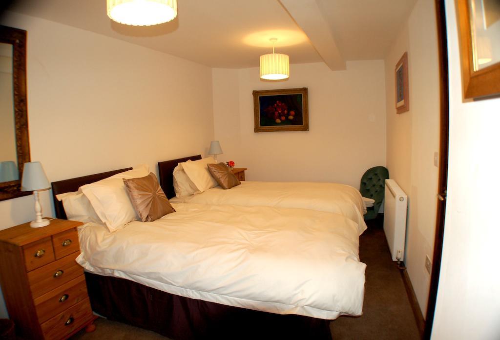 Orchard Barn, Woodhayes Villa Honiton Ngoại thất bức ảnh