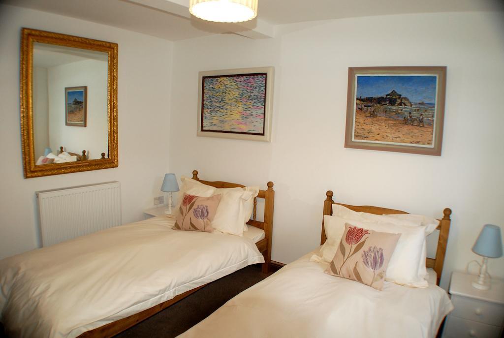 Orchard Barn, Woodhayes Villa Honiton Ngoại thất bức ảnh