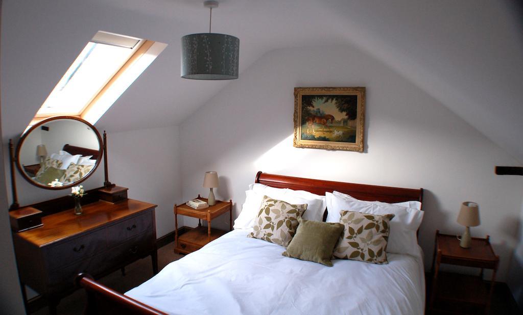 Orchard Barn, Woodhayes Villa Honiton Ngoại thất bức ảnh