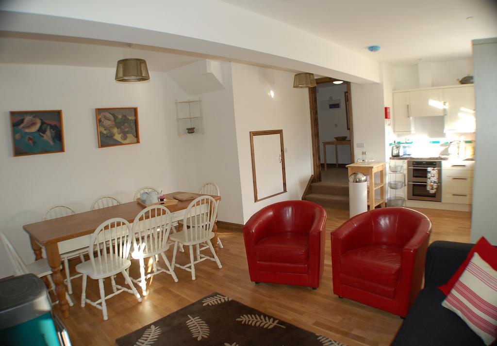Orchard Barn, Woodhayes Villa Honiton Ngoại thất bức ảnh