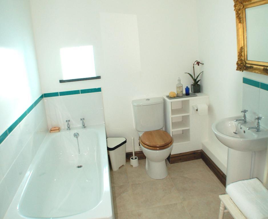 Orchard Barn, Woodhayes Villa Honiton Ngoại thất bức ảnh