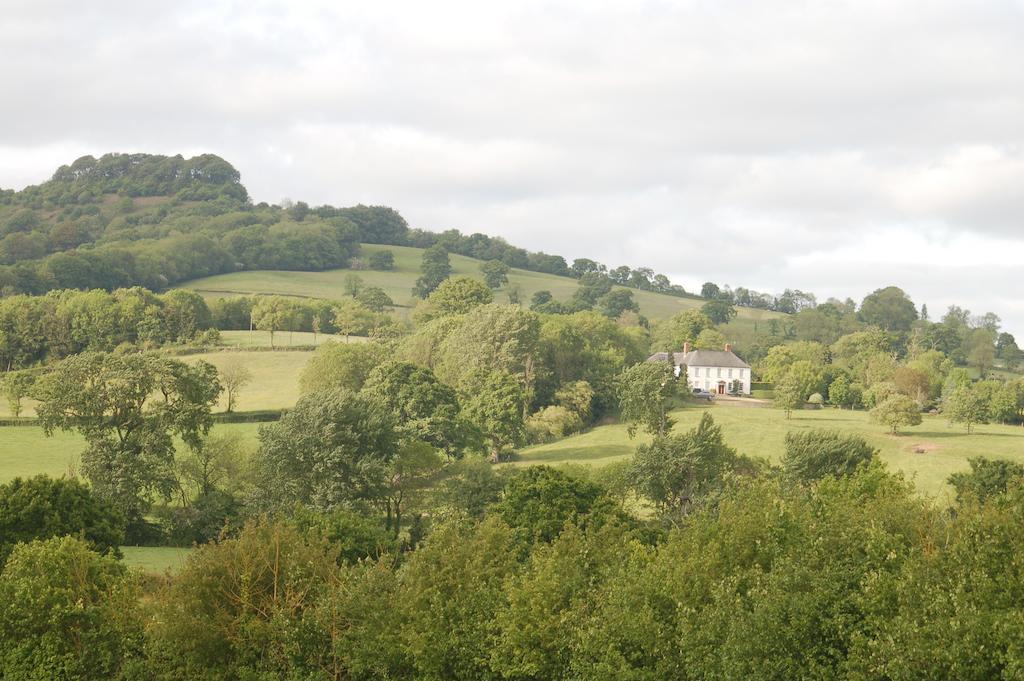 Orchard Barn, Woodhayes Villa Honiton Ngoại thất bức ảnh