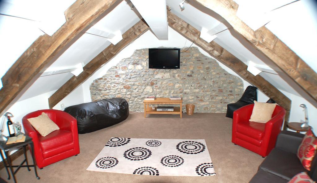 Orchard Barn, Woodhayes Villa Honiton Ngoại thất bức ảnh